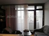 SRDOČI, T. UJEVIĆA, PRVI KAT, 46 M2, 1S+DB, VELIKA LOĐA!!