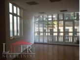 Poslovni prostor RIJEKA, 110m2, najam