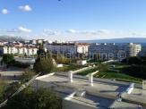 Split, Mertojak, dvosoban stan 65m2, renoviran, pogled