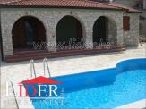 Kuća ISTRA, 170m2, P+1