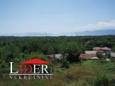 Teren Rijeka, VIŠKOVO, 629m2