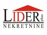 Lider plus nekretnine