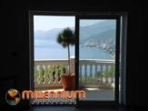 PAVLOVAC, 120 M2, 3S+DB, PREKRASAN STAN, PANORAMSKI POGLED NA MORE